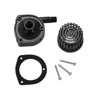 Pompe Fontaine Little Giant 566609 - 300 GPH Pour Bassin Et Fontaine Décorative