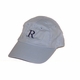 monogrammed toddler baseball cap <br>