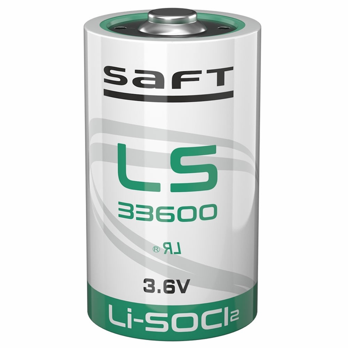 Allen Bradley 6EW10000AA PLC Programmable Logic Controller Battery