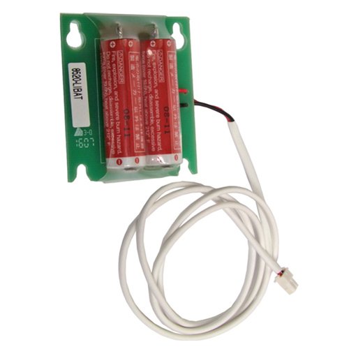 Allen Bradley 8520BAT PLC Programmable Logic Controller Battery