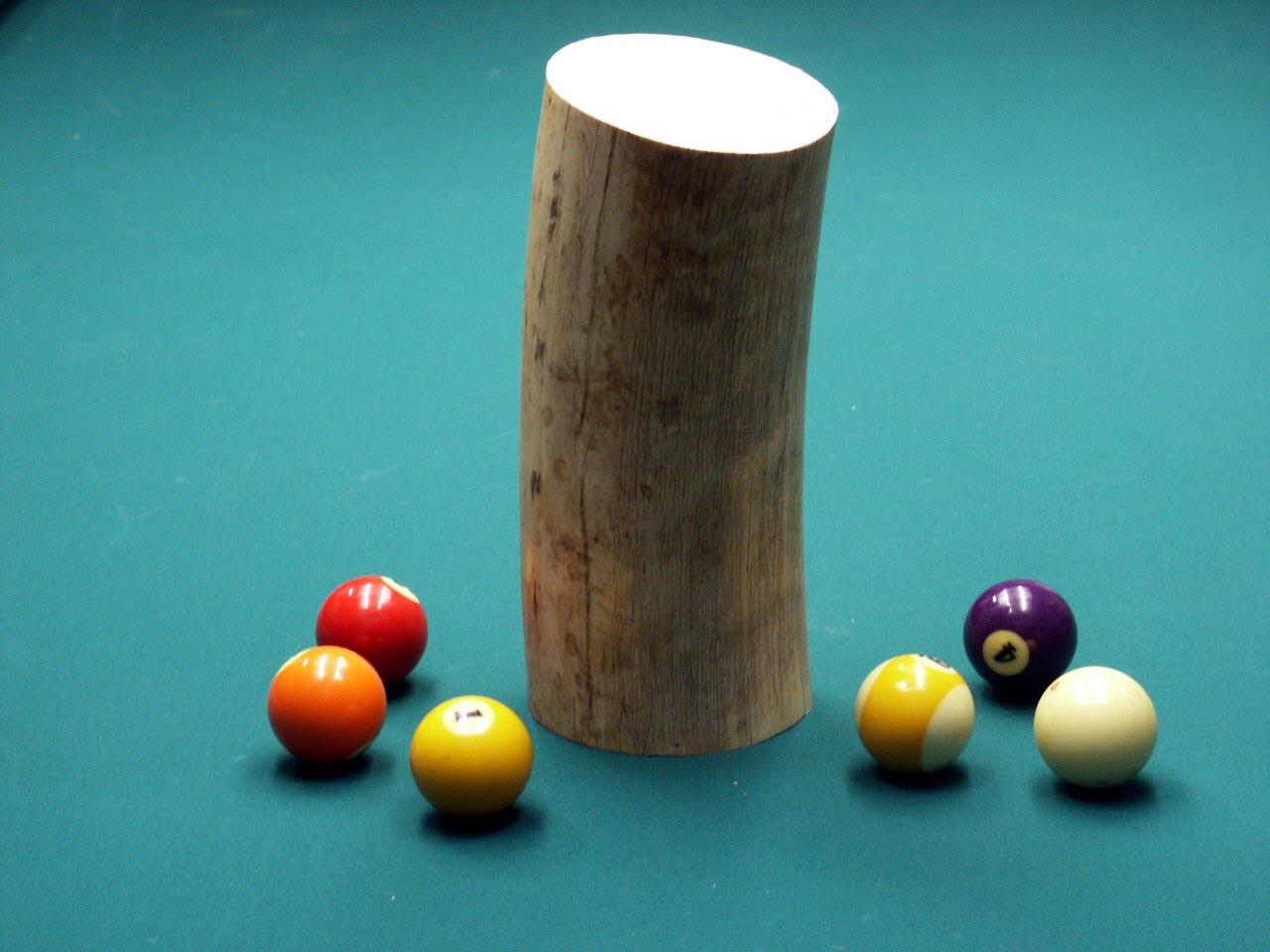 Cutting Large Inlay Slabs