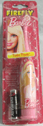 Firefly Barbie Turbo Power Toothbrush-Free Shipping