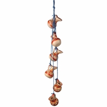Mini Hanging Pitchers on a String