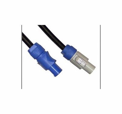 Chauvet Powercon Extension Cable 25 Ft.