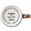 Arabia Finland 100 Bebop 1992 Mug