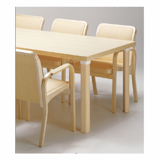 Artek Alvar Aalto Table 86 (HL2-Leg)