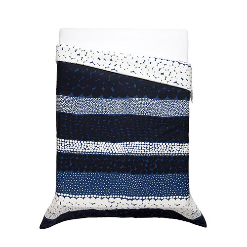 Marimekko Jurmo Twin Duvet Cover