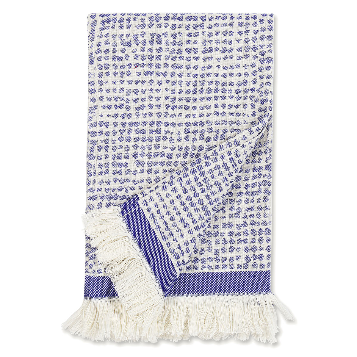 Marimekko Orkanen Turkish Bath Towel - Marimekko Turkish Towels
