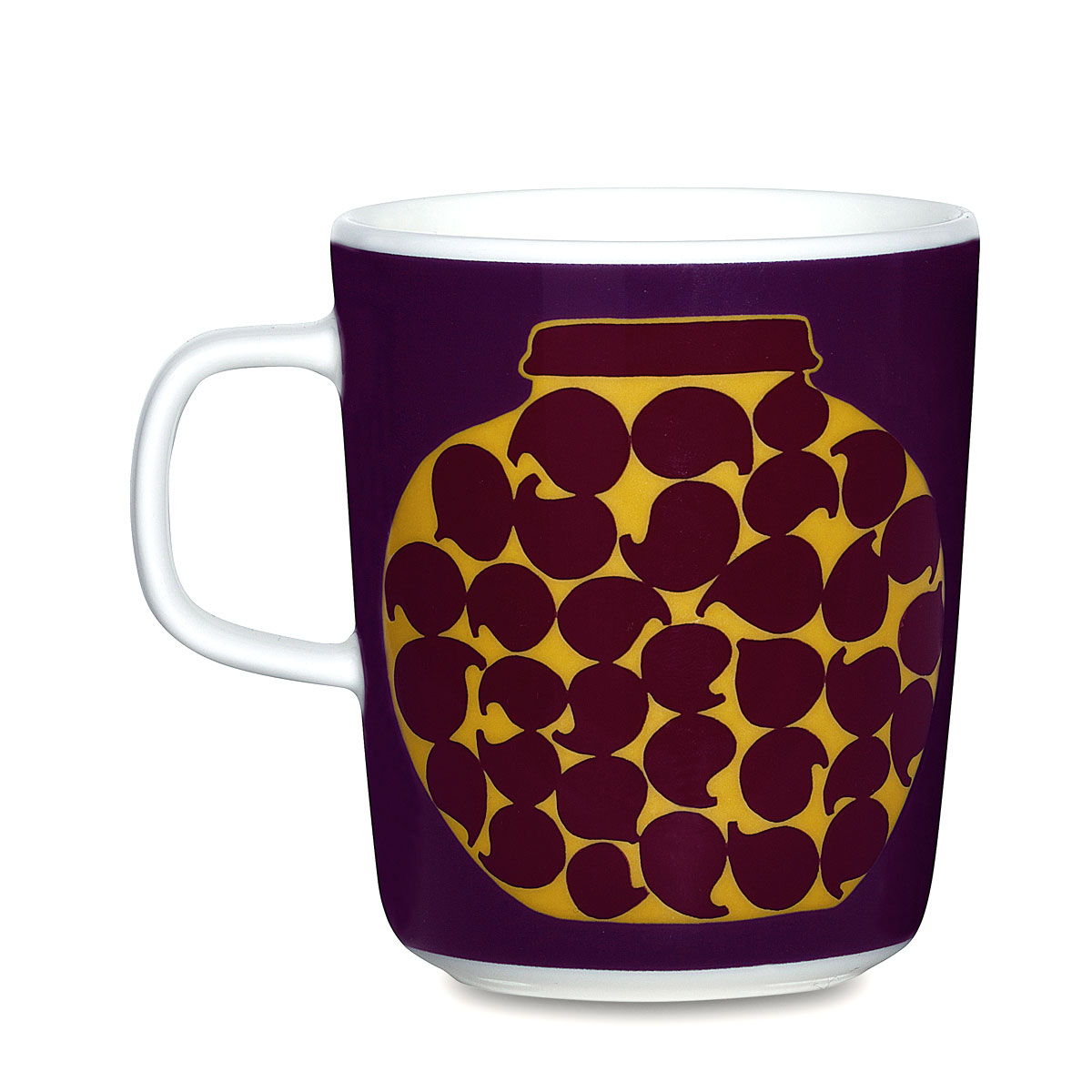 Marimekko Purnukka Mug Marimekko Kitchen & Dining Sale