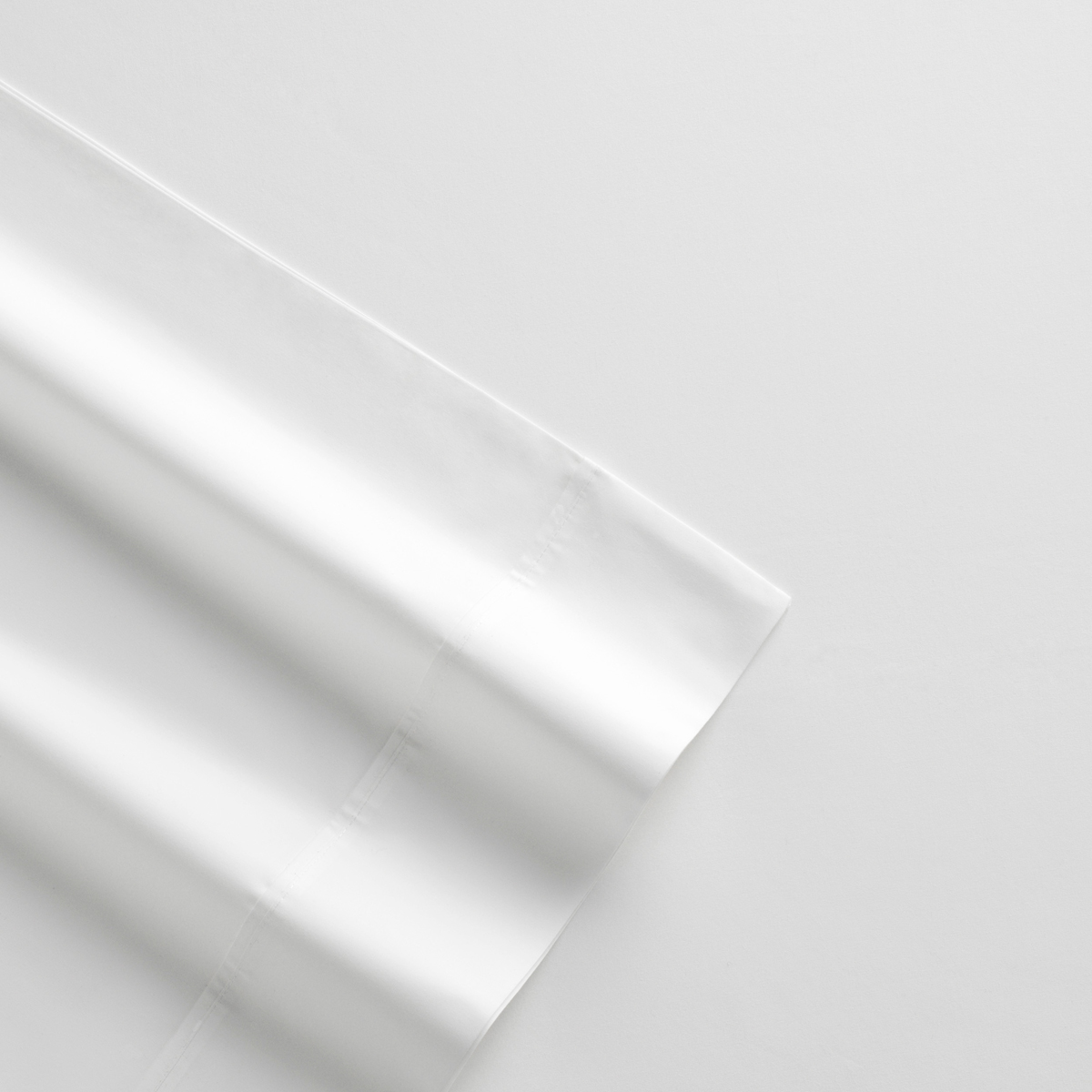 Solid White Queen Sheet Set Marimekko Pieni Letto Bedding