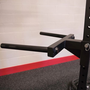 Body Solid SPR1000 Commercial Power Rack