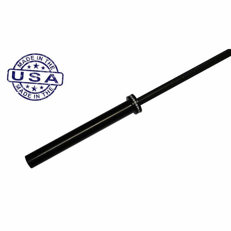 Diamond Pro IWF 20kg Olympic Bar