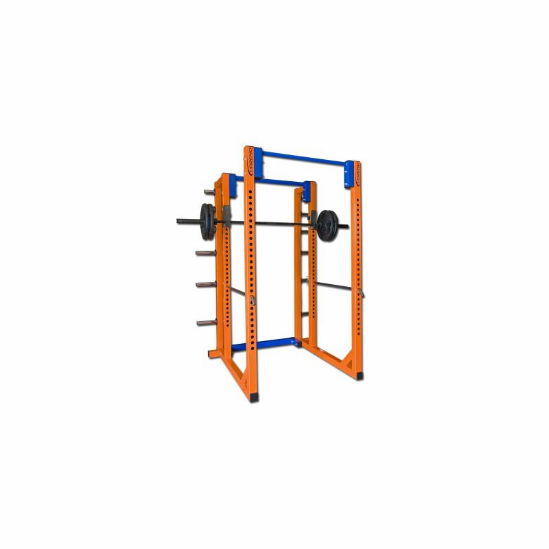 Legend Fitness Fat Bar Power Station 3171