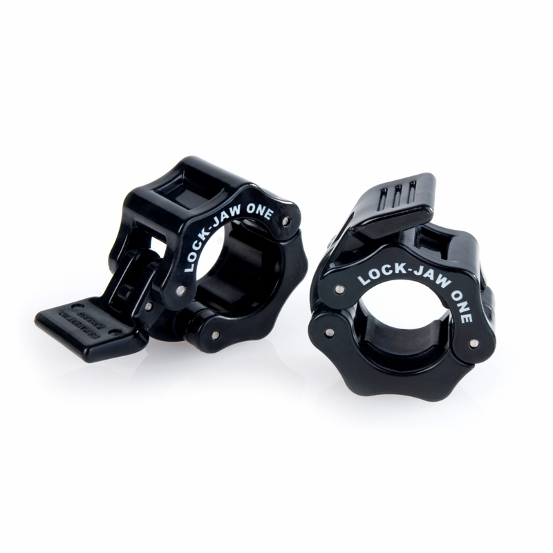 LockJaw One Regular 1 inch Collars Pair