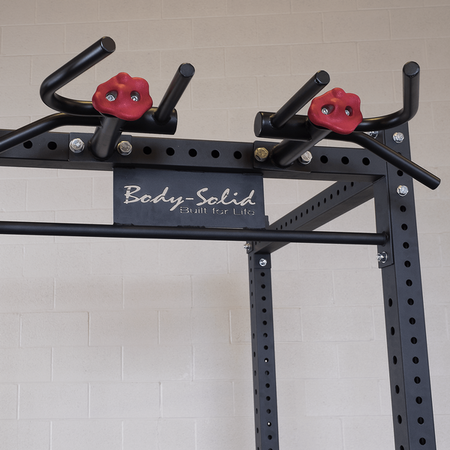 SPRMGC Multi Grip Chin UP - Pair