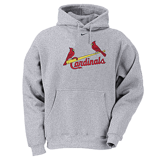 st louis cardinal sweatshirt