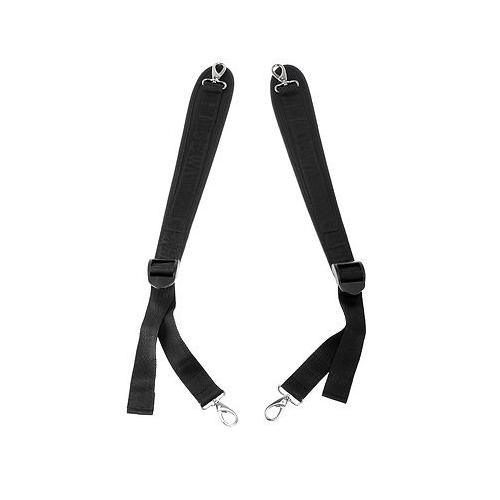Gewa Backpack Neoprene Strap Pair for Cello. 392530 & 392540