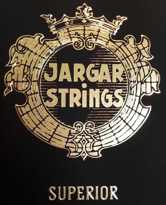 Jargar Superior violin set