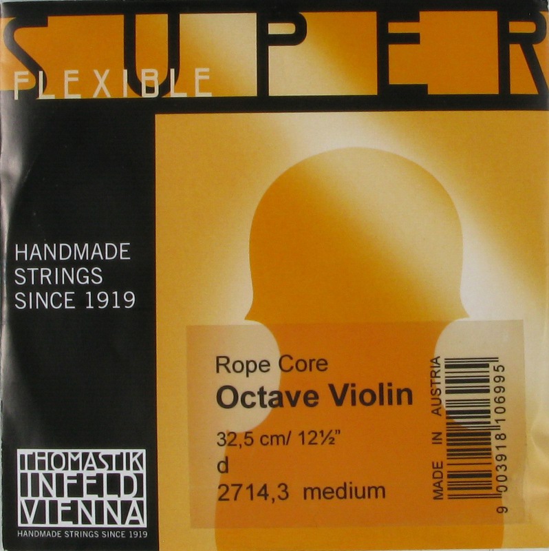 Thomastik Octave Geige Violin set