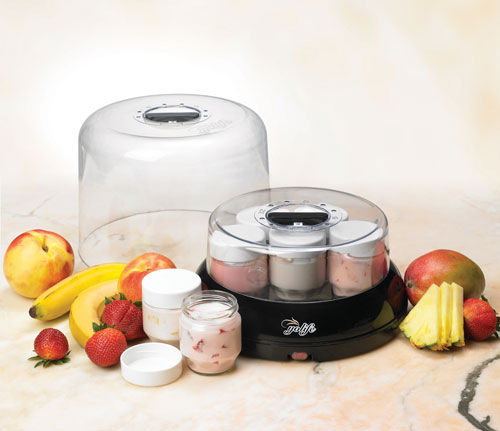 Tribest Yolife Yogurt Maker - Thumbnail 3