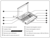 CyberView RKP117 Diagram