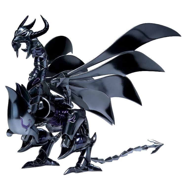 Bandai - Figurine Saint Seiya Myth Cloth EX Wyvern Radamantys