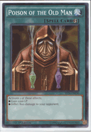 Yu-Gi-Oh! Dark Factory Of Mass Production – Super Starter Karte (YS14-EN029) – 1st Edition Common