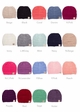 KIDS Knit Beanie Hat from CC Brand inset 1
