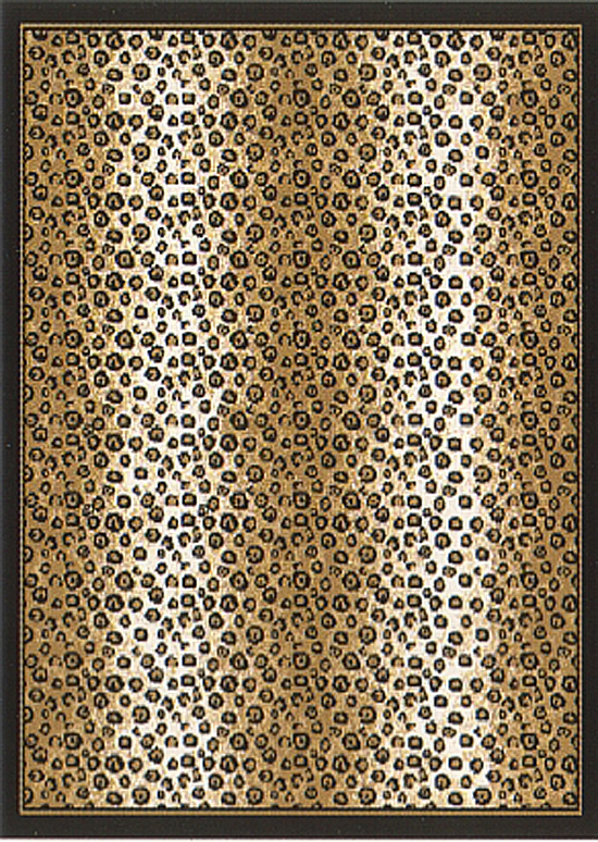 Home Dynamix Zone 7117-502 Beige Area Rug