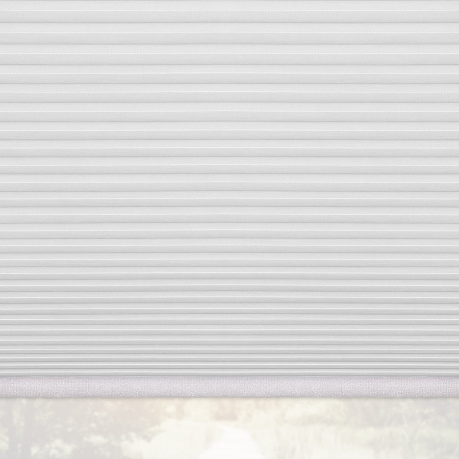 Cordless White Cellular Shade Cordlses Cellular Shade Window Shades