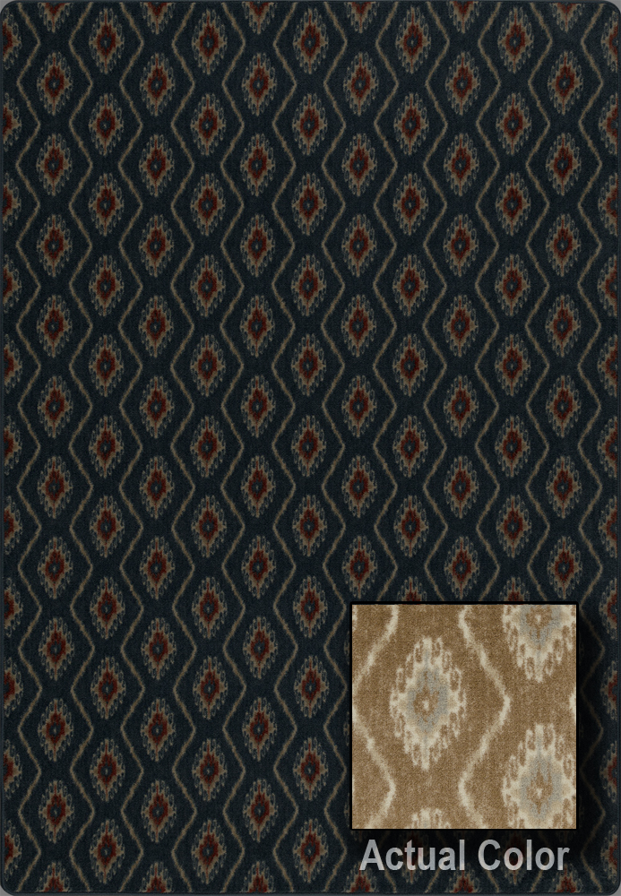 Milliken Area Rugs Imagine Rugs La Casa Pottery Geometric Rugs
