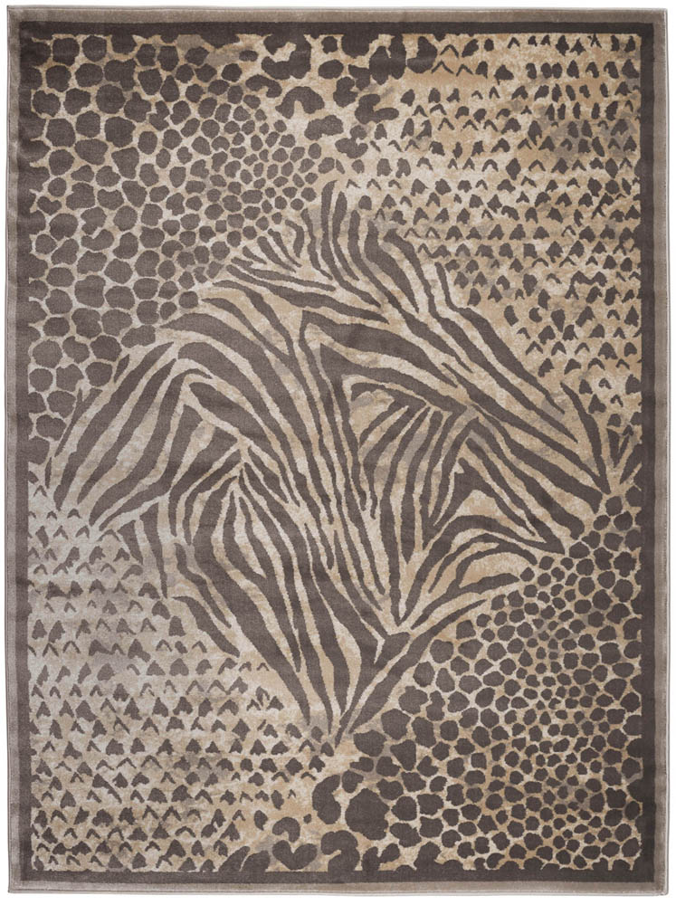 Garda Rugs Radici USA Area Rugs: Garda Rugs: 3808 Brown - Garda Rugs by Radici USA ...