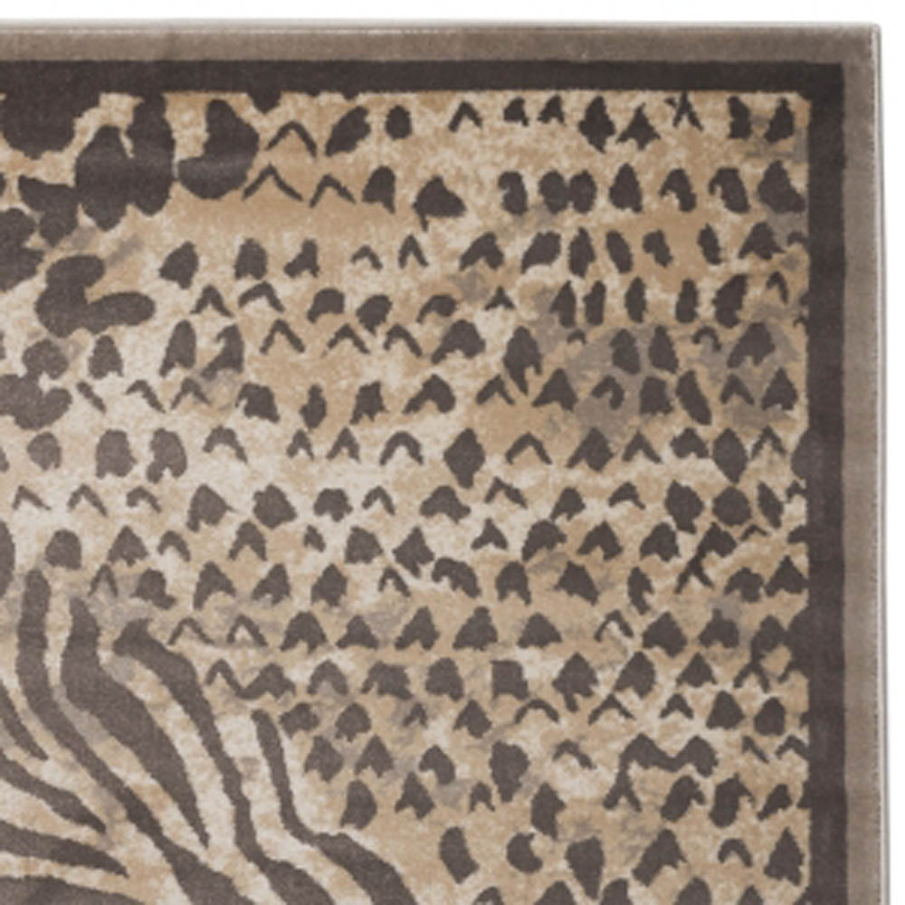 Garda Rugs Radici USA Area Rugs: Garda Rugs: 3808 Brown - Garda Rugs by Radici USA ...