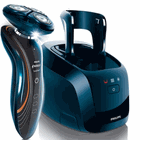 Philips Norelco 1160X, 1160xcc SensoTouch 2d Electric Razor Blades and Parts 