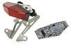 WR250R WR250X Edge2 Integrated Tail Light Package Deal