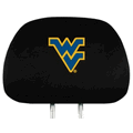 West Virginia University Car Accessories