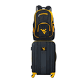 West Virginia University Luggage