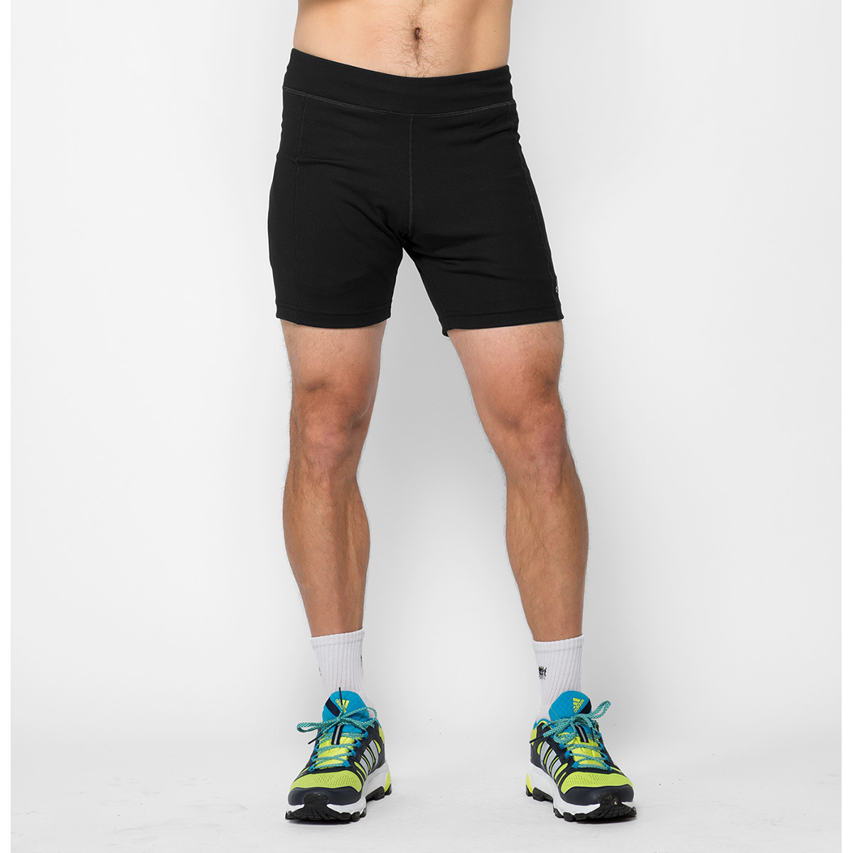 Prana JD Yoga Short