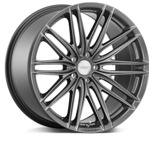 VOSSEN VFS4 GLOSS GRAPHITE