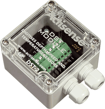 Actisense Active DST Module, 235kHz, DST-2-235
