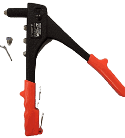 Pop Rivets / Pop Riveter Tool