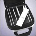 CO2 Beam Probe Set  (All probes, 220V UV Lamp & Case)