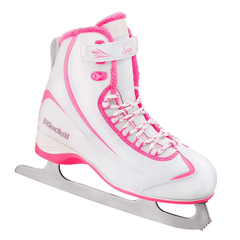 Riedell Model 615 Soar Skate Set