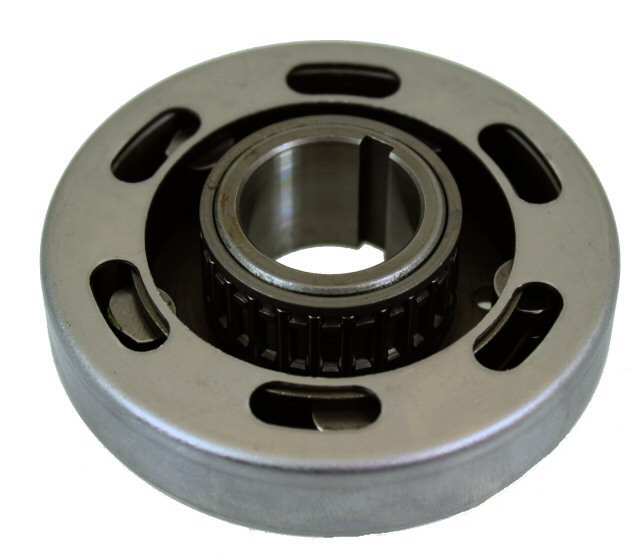 Heavy Duty GY6 Starter Clutch Assembly