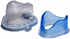 CPAP Cushion <br> TrueBlue <br>Respironics 1071862