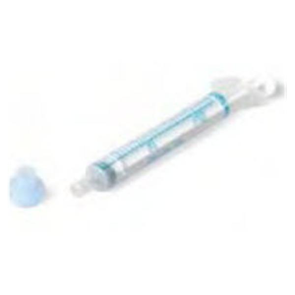 Oral Dispenser Syringe ExactaMed , 3 mL Pharmacy Pack Oral Tip Without