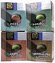 Yamamotoyama Assorted Pyramid Tea Bags