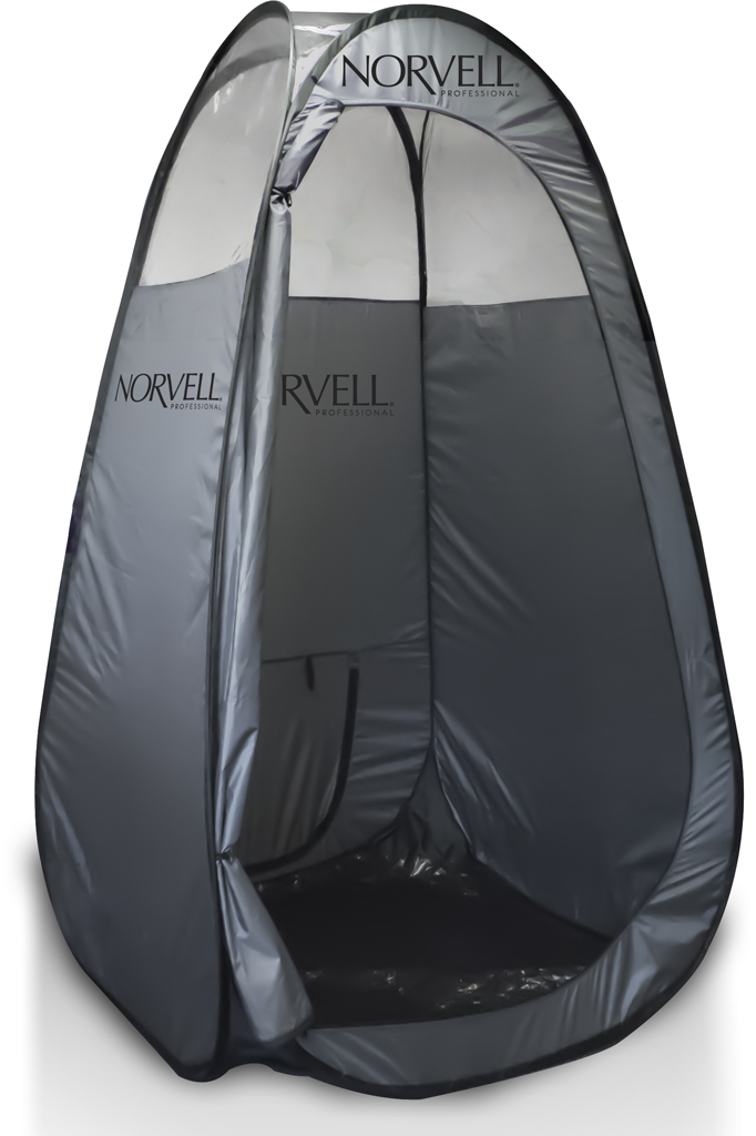 Norvell Spray Tanning Portable Tent