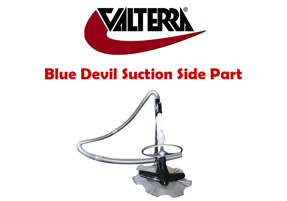 Buy Blue Devil Pool Cleaner Regulator Valve