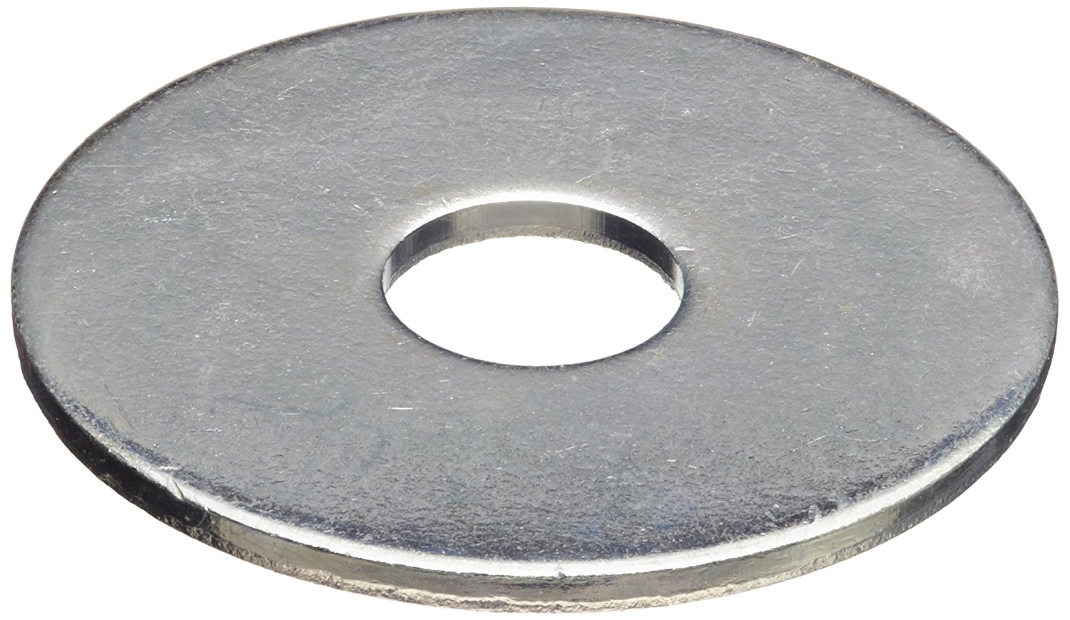 Powers Fasteners 046510 3/8" x 11/2" Zinc Fender Washer 50lbs (50lbs/Box)